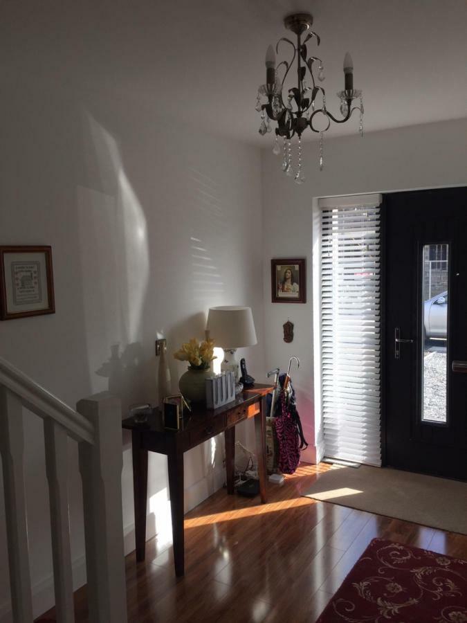 Bradley'S Bed & Breakfast Страбан Екстериор снимка